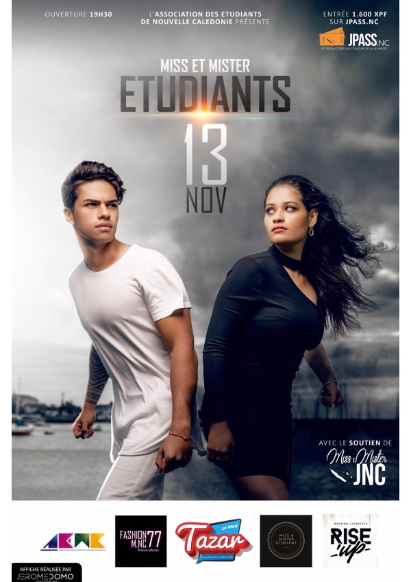 BAL DES ETUDIANTS 2020