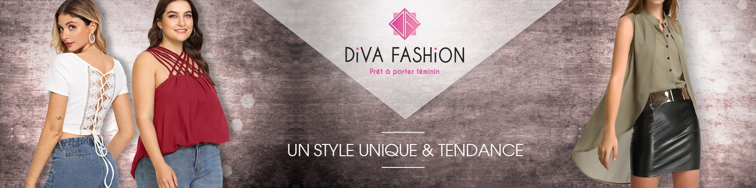 Diva Fashion